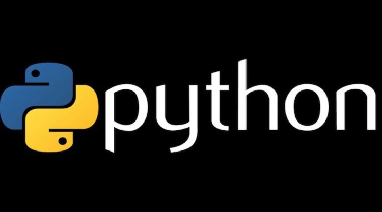 Python logo