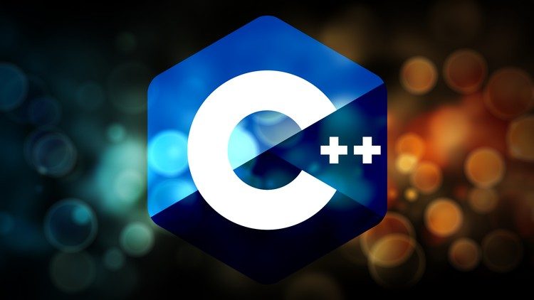 C++ logo