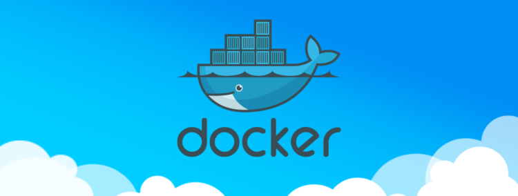 Docker logo