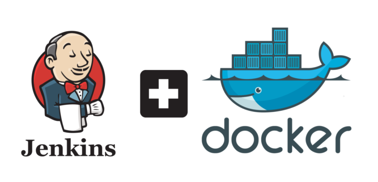 Jenkins docker